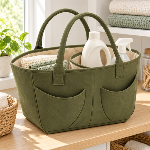 CarryCove Utility Storage Tote