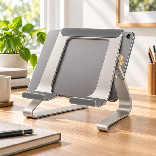 AngleRest Tablet & Notebook Stand