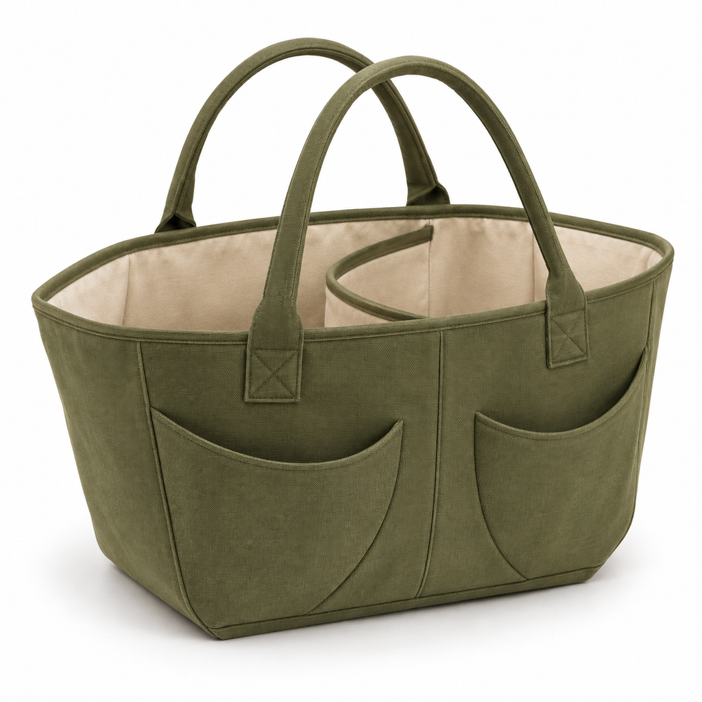 CarryCove Utility Storage Tote