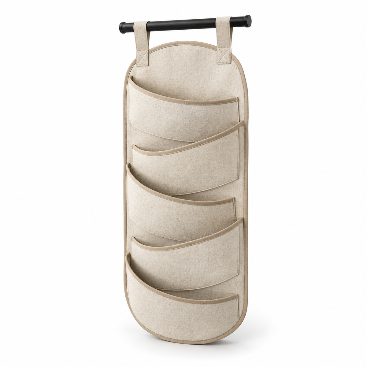 LoopNest Hanging Pocket Organizer