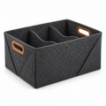 RidgeForm Modular Storage Bin