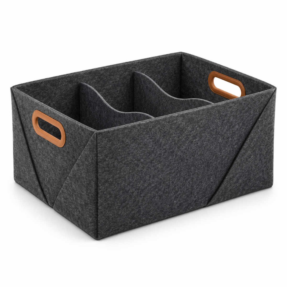 RidgeForm Modular Storage Bin