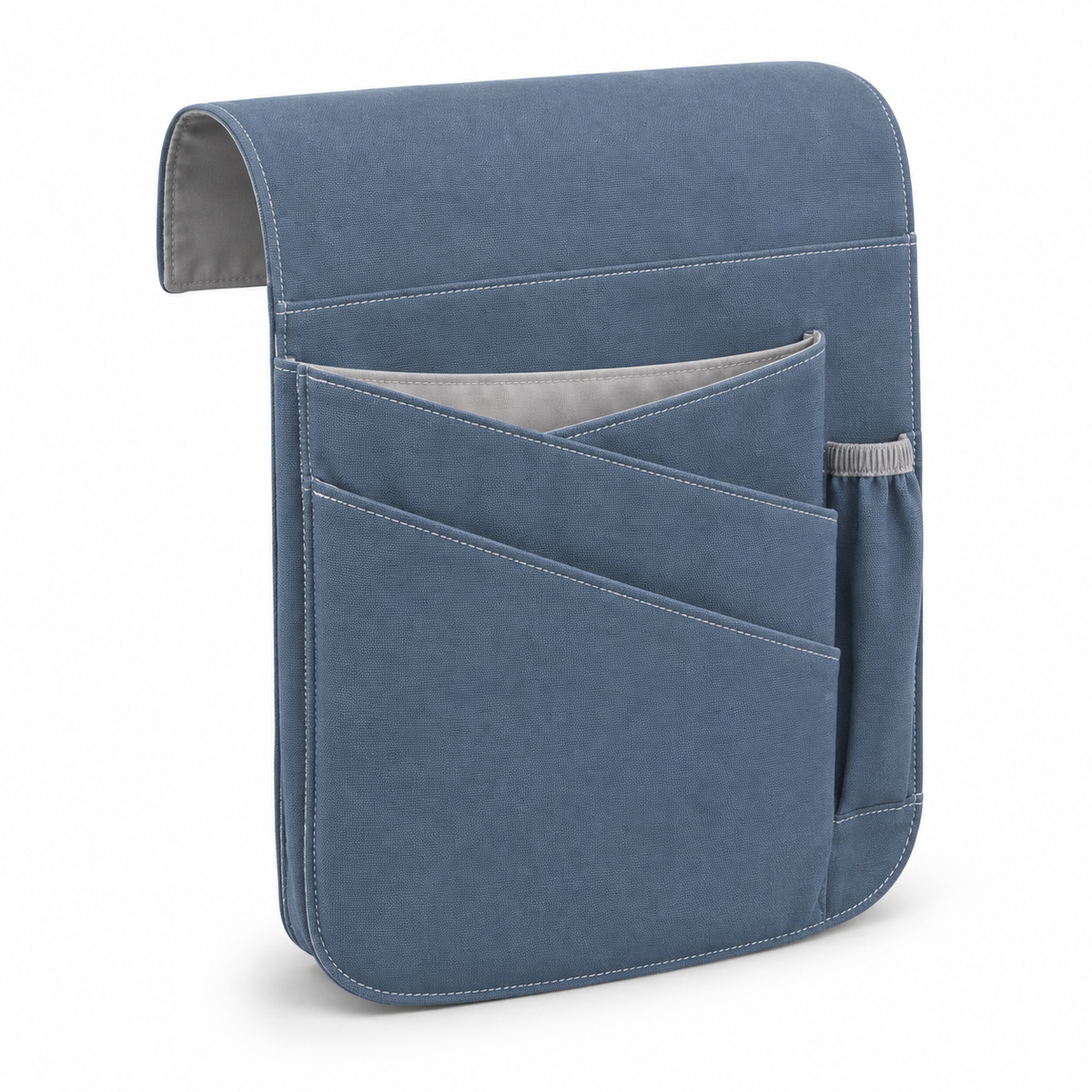 TuckWeave Bedside Pocket Caddy