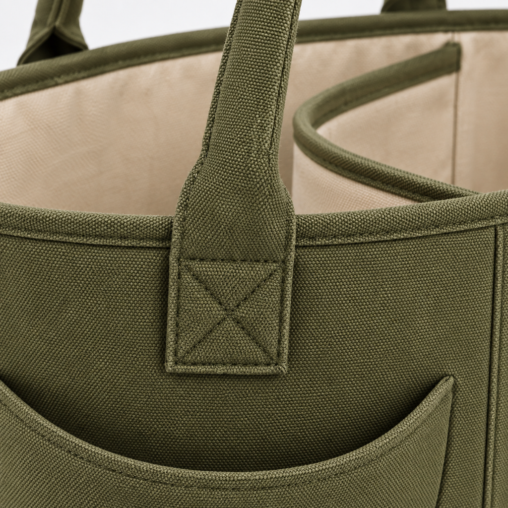 CarryCove Utility Storage Tote