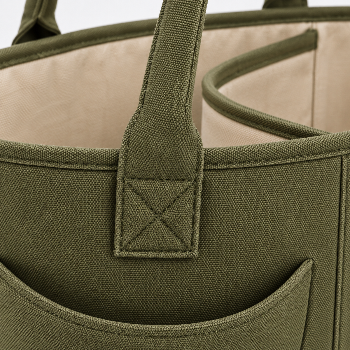 CarryCove Utility Storage Tote