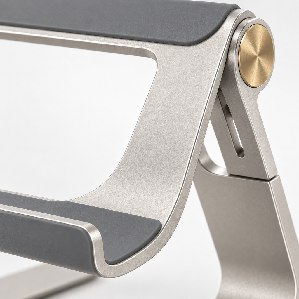 AngleRest Tablet & Notebook Stand