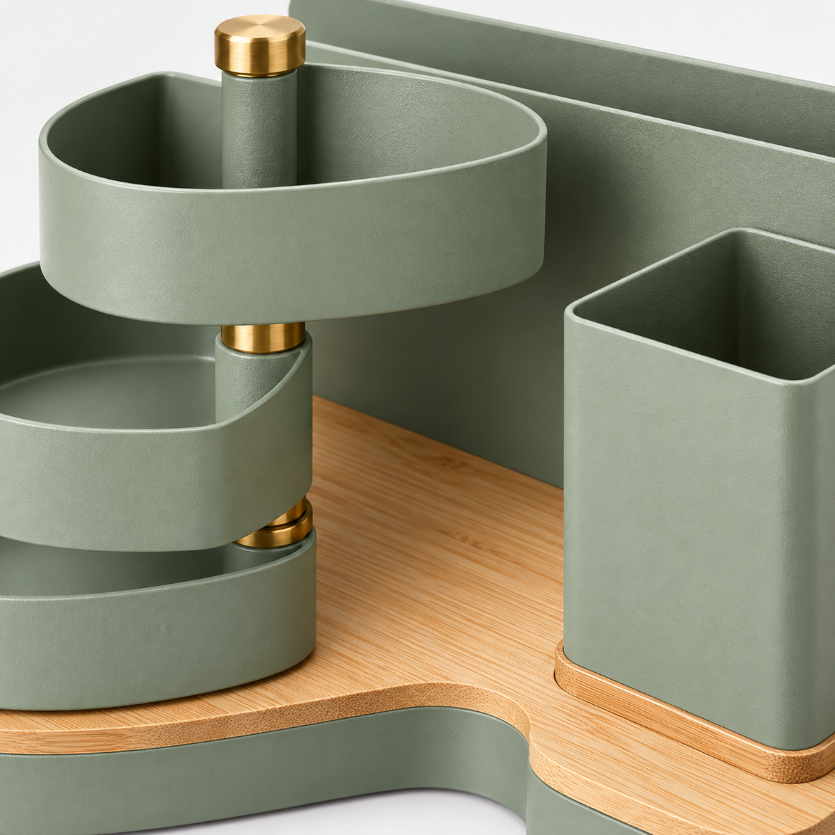 PivotGrid Desktop Organizer