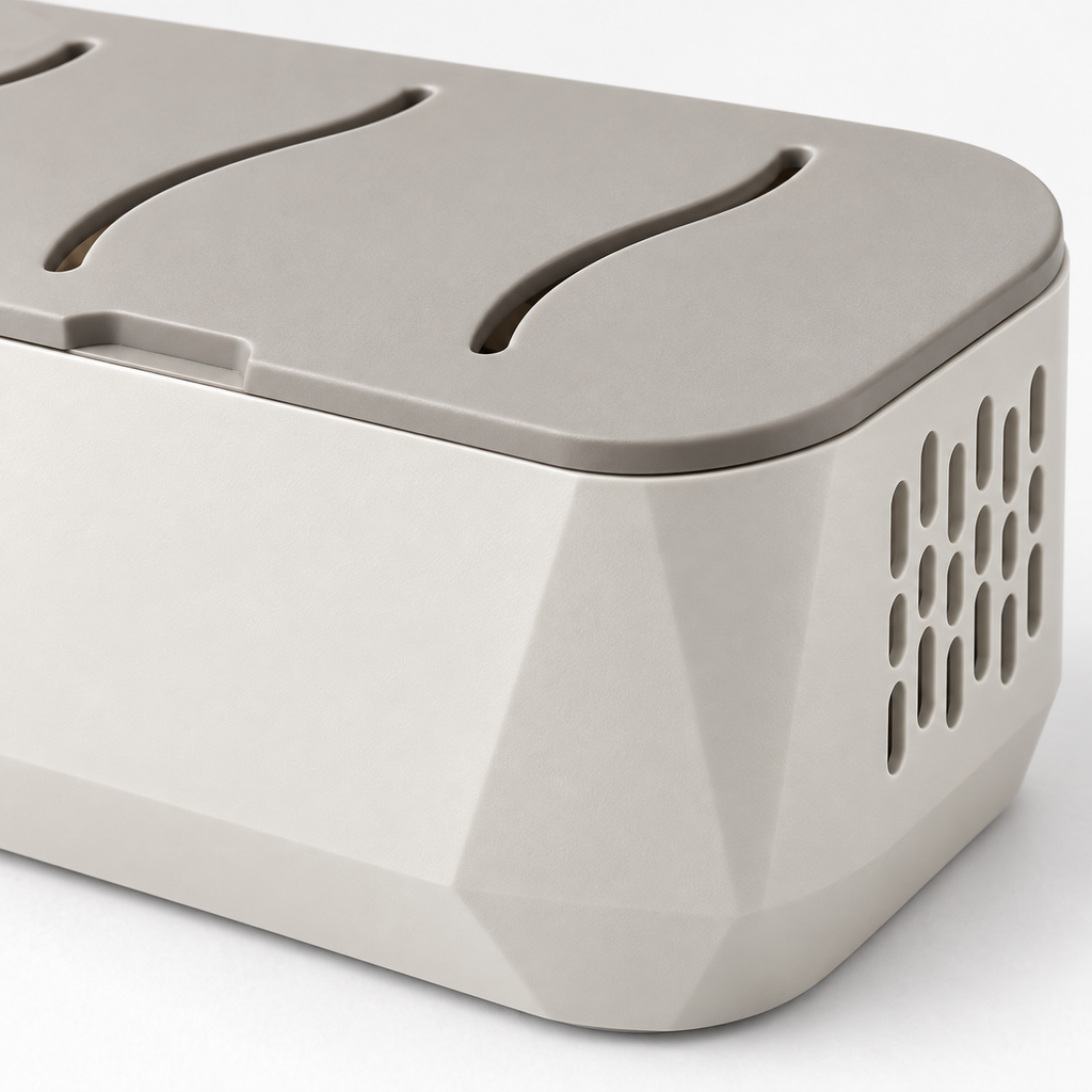 FoldLine Cable Management Box