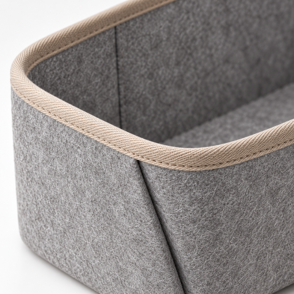 StackSoft Drawer Organizer Set