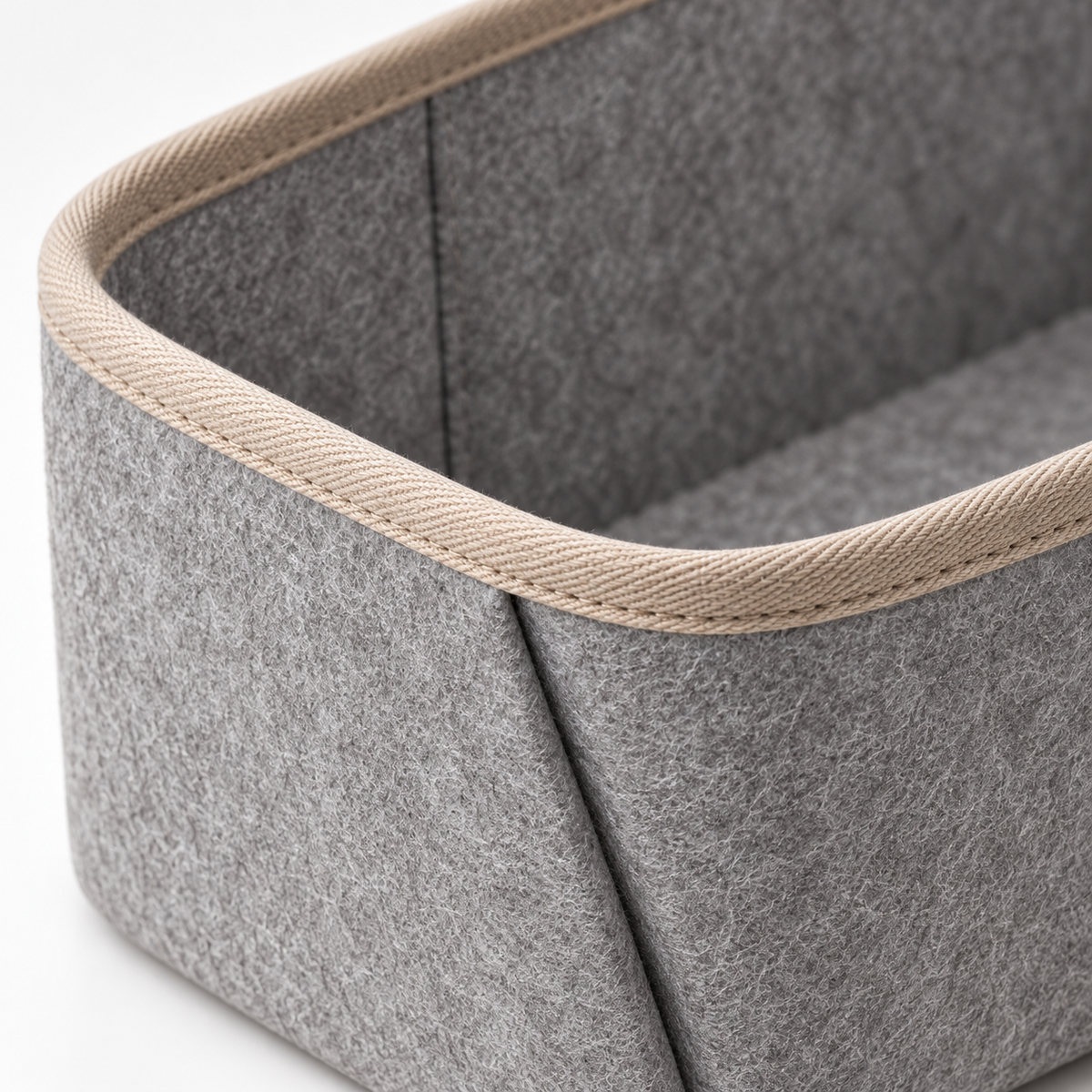 StackSoft Drawer Organizer Set